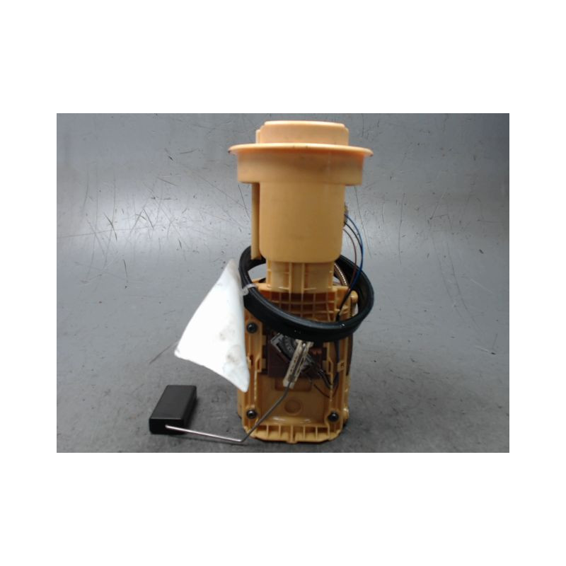 POMPE CARBURANT IMMERGEE VOLKSWAGEN CADDY COMBI
