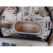 POMPE CARBURANT IMMERGEE VOLKSWAGEN CADDY COMBI