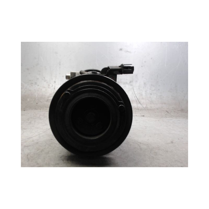 COMPRESSEUR AIR CONDITIONNE KIA PICANTO