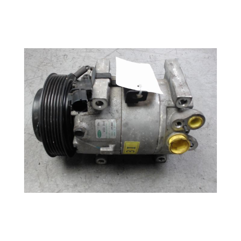 COMPRESSEUR AIR CONDITIONNE KIA PICANTO
