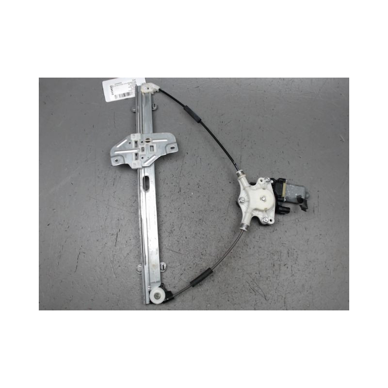 MECANISME+MOTEUR LEVE-GLACE AVANT GAUCHE KIA PICANTO