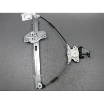 MECANISME+MOTEUR LEVE-GLACE AVANT GAUCHE KIA PICANTO