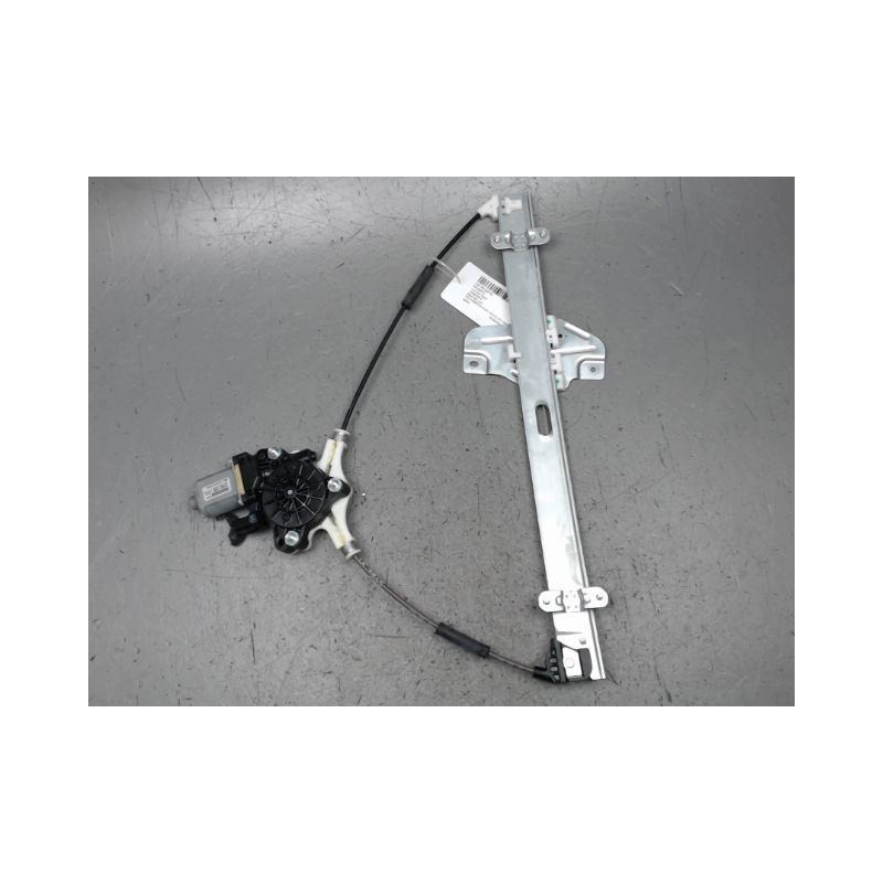 MECANISME+MOTEUR LEVE-GLACE AVANT GAUCHE KIA PICANTO