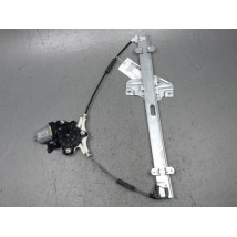 MECANISME+MOTEUR LEVE-GLACE AVANT GAUCHE KIA PICANTO