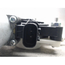 MECANISME+MOTEUR LEVE-GLACE AVANT GAUCHE KIA PICANTO