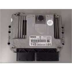 CALCULATEUR MOTEUR