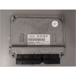 CALCULATEUR MOTEUR