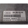 CALCULATEUR MOTEUR AUDI A3 2000-2003