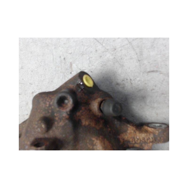 ETRIER DE FREIN ARRIERE GAUCHE VOLKSWAGEN CRAFTER FGN 2006-