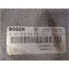 CALCULATEUR MOTEUR RENAULT MEGANE II PH1 02-05
