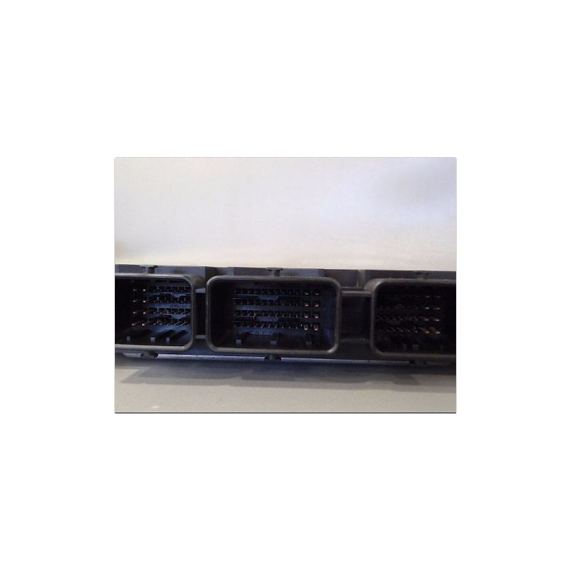 CALCULATEUR MOTEUR RENAULT MEGANE II PH1 02-05