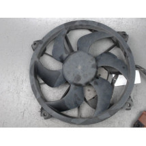 MOTEUR VENTILATEUR RADIATEUR CITROEN C5 2008-