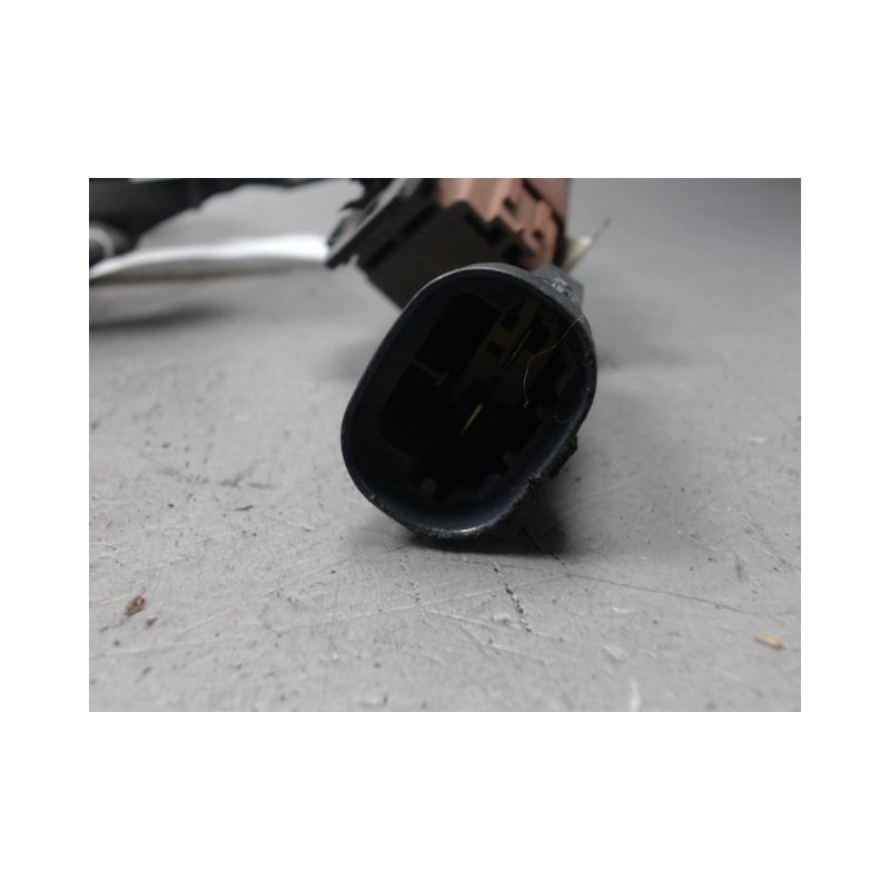MOTEUR VENTILATEUR RADIATEUR CITROEN C5 2008-