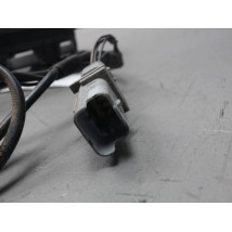 MOTEUR VENTILATEUR RADIATEUR CITROEN C5 2008-