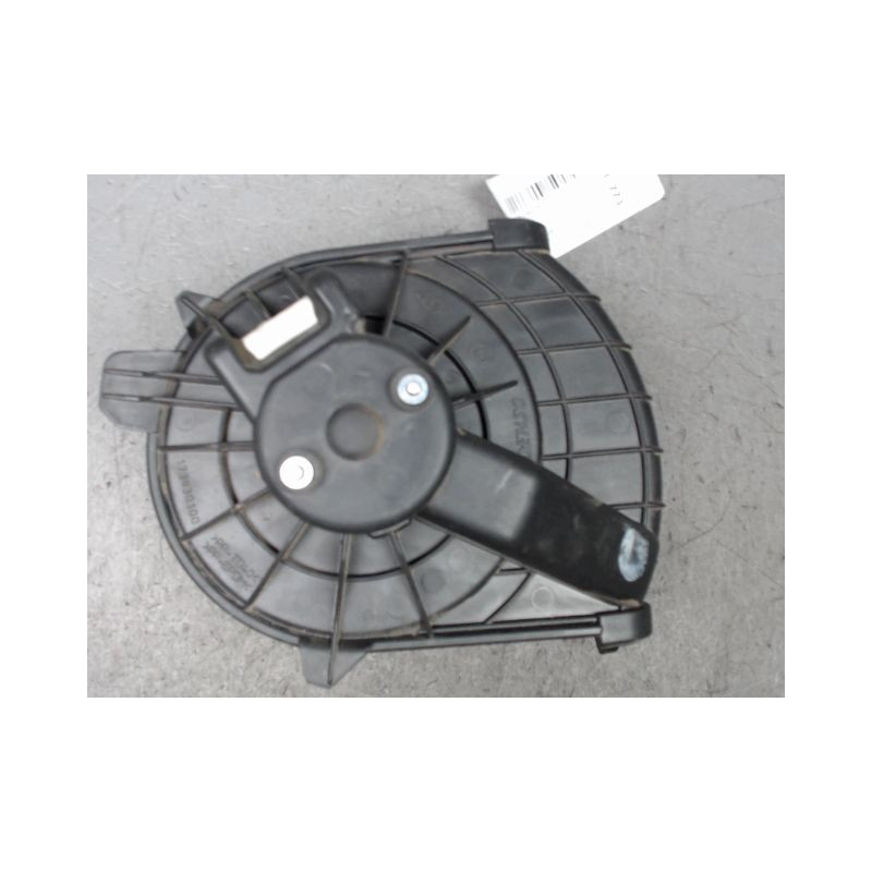 MOTEUR VENTILATEUR CHAUFFAGE OPEL MOVANO