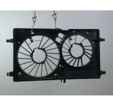 SUPPORT DE VENTILATEUR