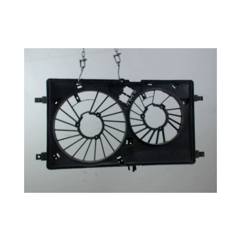 SUPPORT DE VENTILATEUR OPEL MOVANO