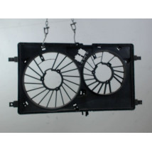 SUPPORT DE VENTILATEUR OPEL MOVANO