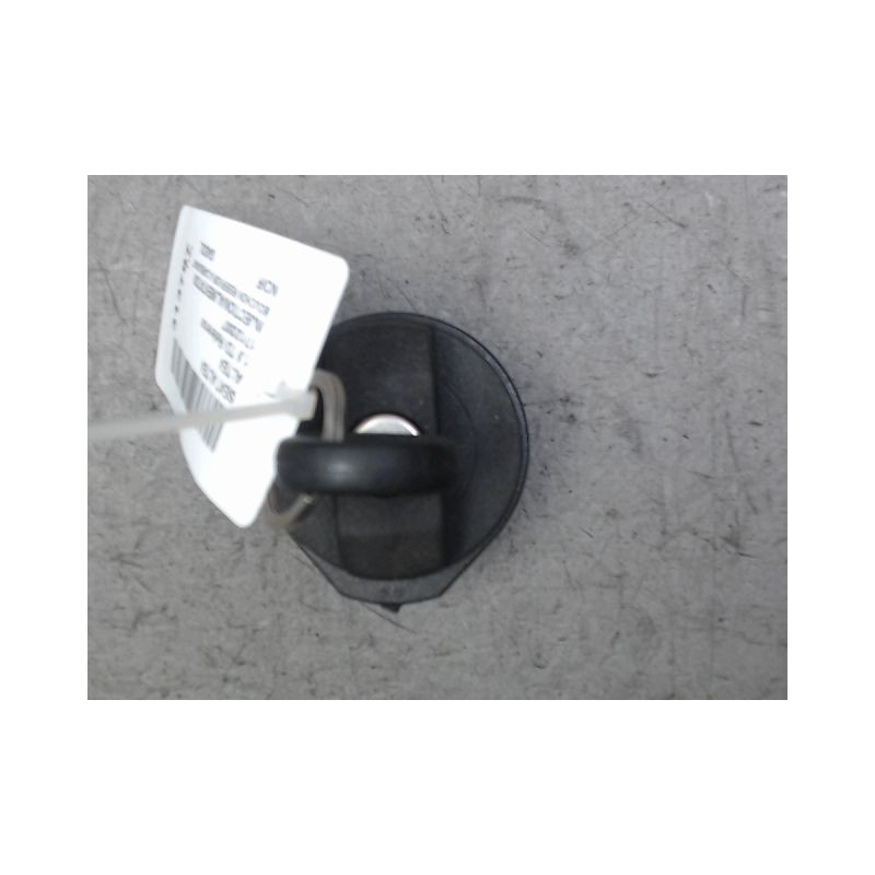 BOUCHON RESERVOIR A CARBURANT SEAT ALTEA