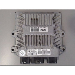 CALCULATEUR MOTEUR