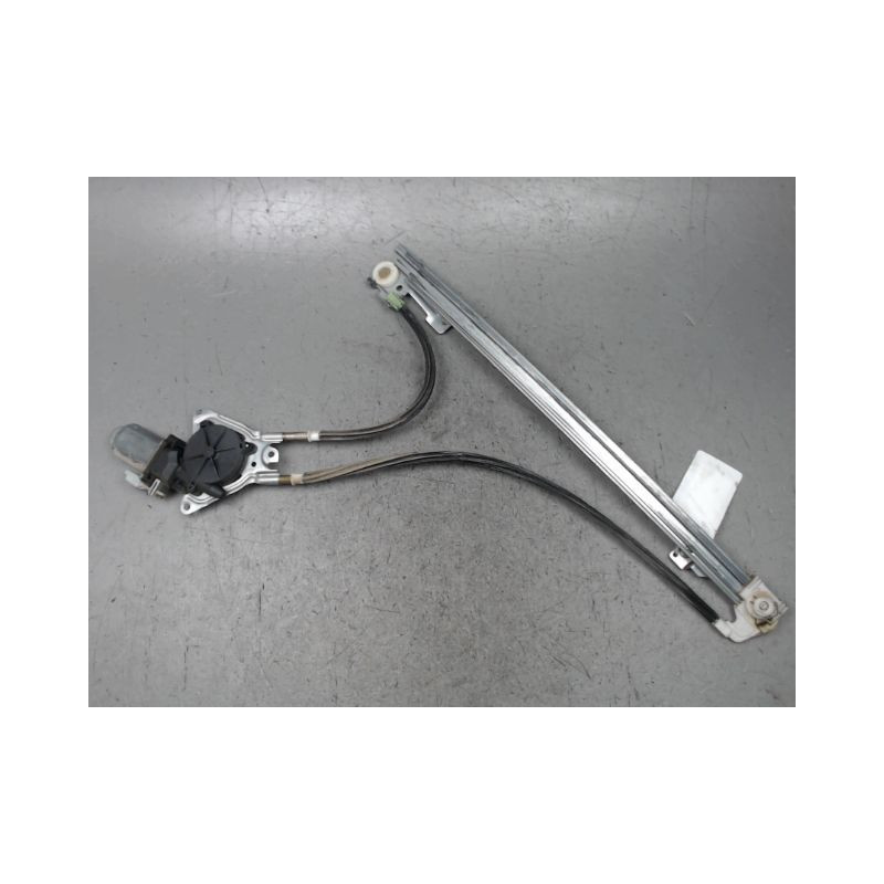 MECANISME+MOTEUR LEVE-GLACE AVANT DROIT FIAT SCUDO TOLE