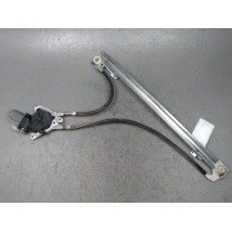 MECANISME+MOTEUR LEVE-GLACE AVANT DROIT FIAT SCUDO TOLE