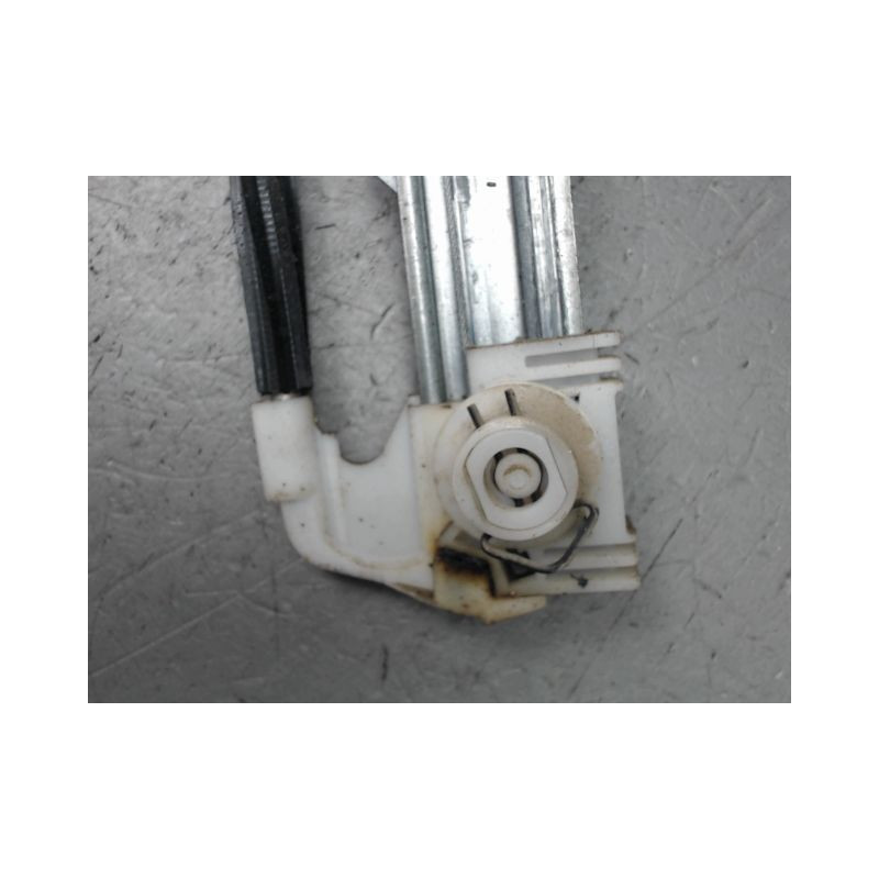 MECANISME+MOTEUR LEVE-GLACE AVANT DROIT FIAT SCUDO TOLE