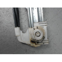 MECANISME+MOTEUR LEVE-GLACE AVANT DROIT FIAT SCUDO TOLE