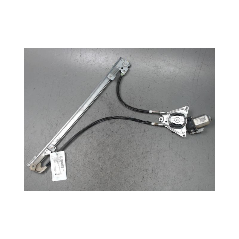 MECANISME+MOTEUR LEVE-GLACE AVANT DROIT FIAT SCUDO TOLE