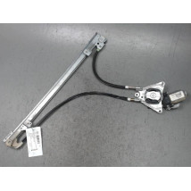 MECANISME+MOTEUR LEVE-GLACE AVANT DROIT FIAT SCUDO TOLE