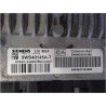 CALCULATEUR MOTEUR PEUGEOT 307 2001-2005