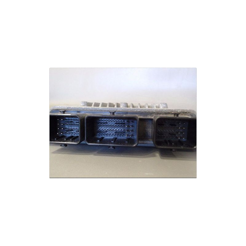CALCULATEUR MOTEUR PEUGEOT 307 2001-2005