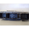CALCULATEUR MOTEUR PEUGEOT 307 2001-2005