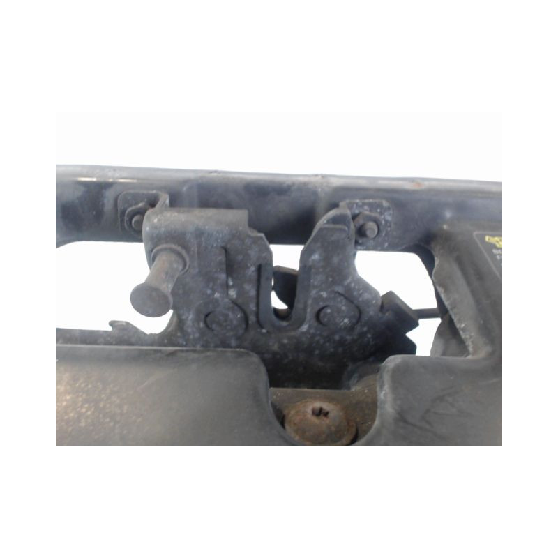 FACE AVANT SKODA FABIA COMBI 2004-