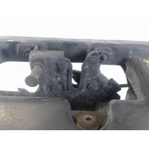 FACE AVANT SKODA FABIA COMBI 2004-