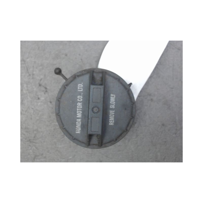 BOUCHON RESERVOIR A CARBURANT HONDA ACCORD COUPE 2001-2002