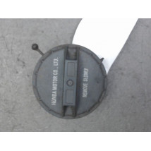 BOUCHON RESERVOIR A CARBURANT HONDA ACCORD COUPE 2001-2002