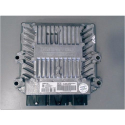 CALCULATEUR MOTEUR