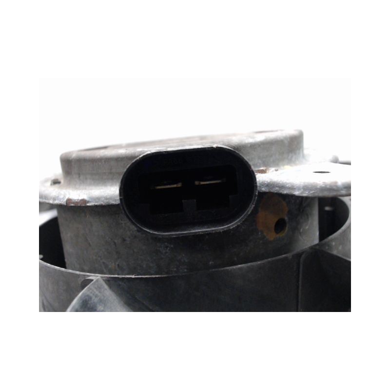 MOTEUR VENTILATEUR RADIATEUR NISSAN PRIMASTAR