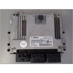 CALCULATEUR MOTEUR