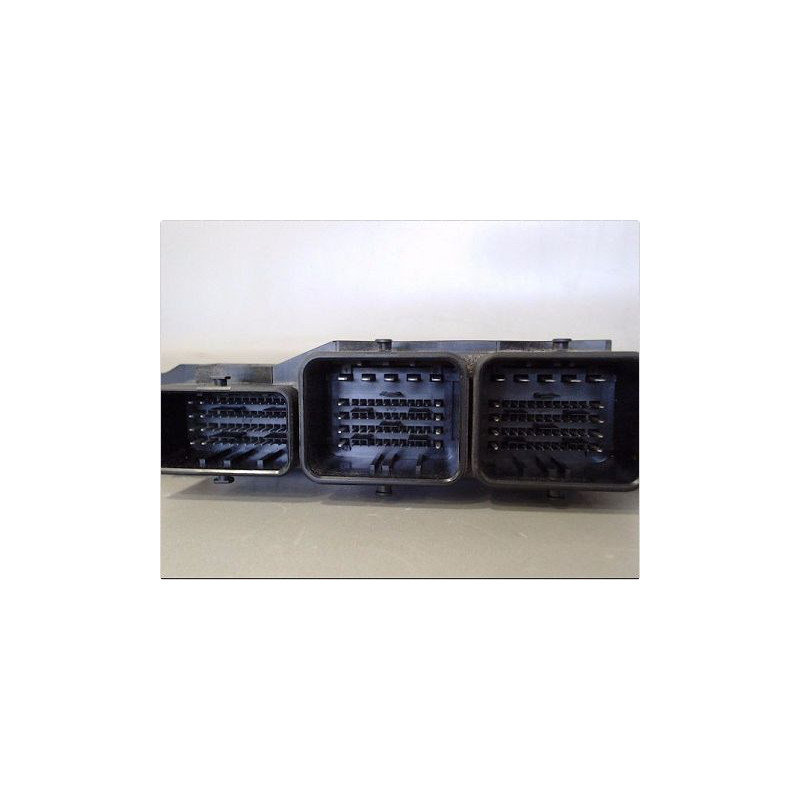 CALCULATEUR MOTEUR CITROEN DS3 09-14