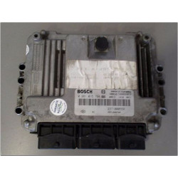 CALCULATEUR MOTEUR