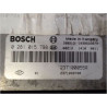 CALCULATEUR MOTEUR RENAULT GRAND SCENIC III 09-11