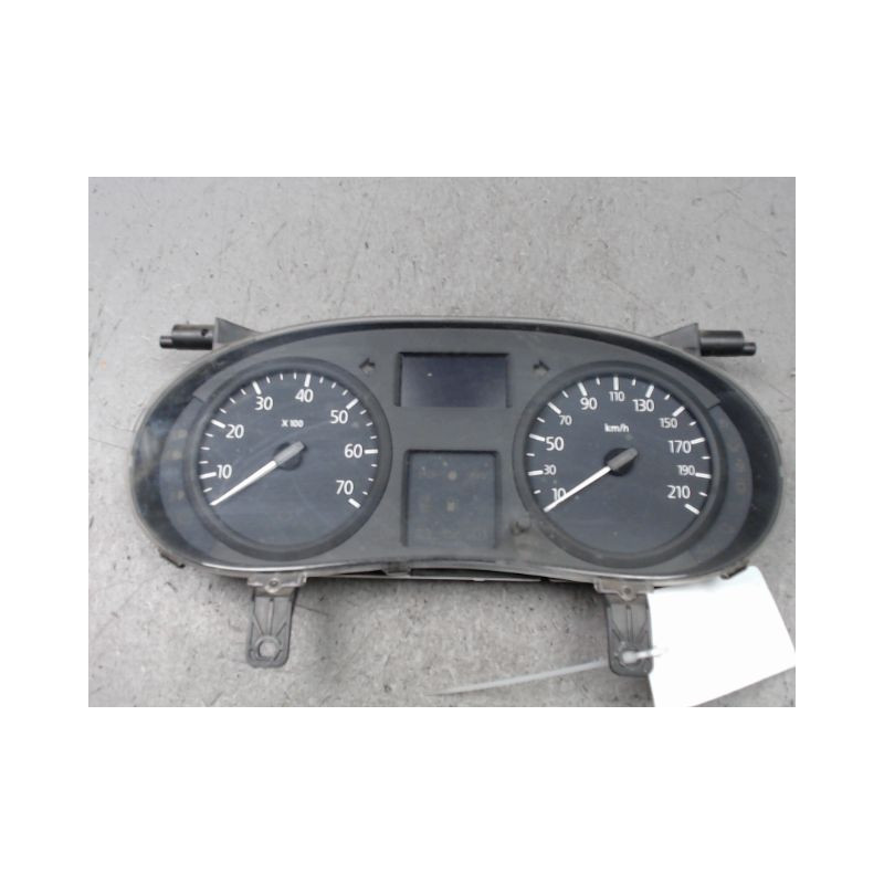 BLOC COMPTEURS RENAULT KANGOO 2003-2007