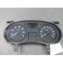 BLOC COMPTEURS RENAULT KANGOO 2003-2007