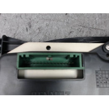 BLOC COMPTEURS RENAULT KANGOO 2003-2007