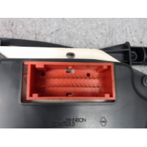 BLOC COMPTEURS RENAULT KANGOO 2003-2007