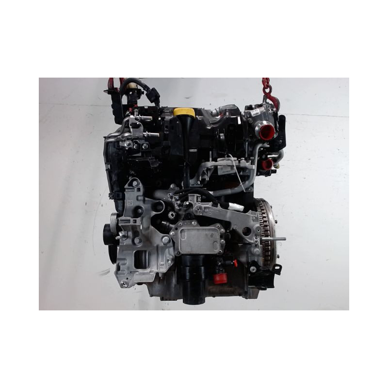 MOTEUR DIESEL RENAULT KANGOO 1.5 Blue dCi 95 