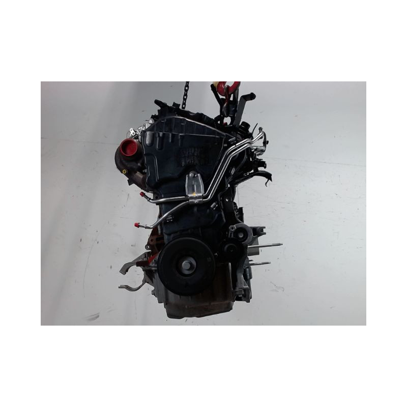 MOTEUR DIESEL RENAULT KANGOO 1.5 Blue dCi 95 