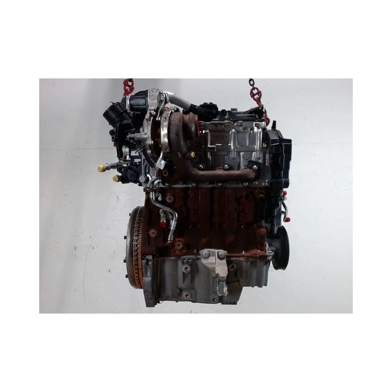 MOTEUR DIESEL RENAULT KANGOO 1.5 Blue dCi 95 